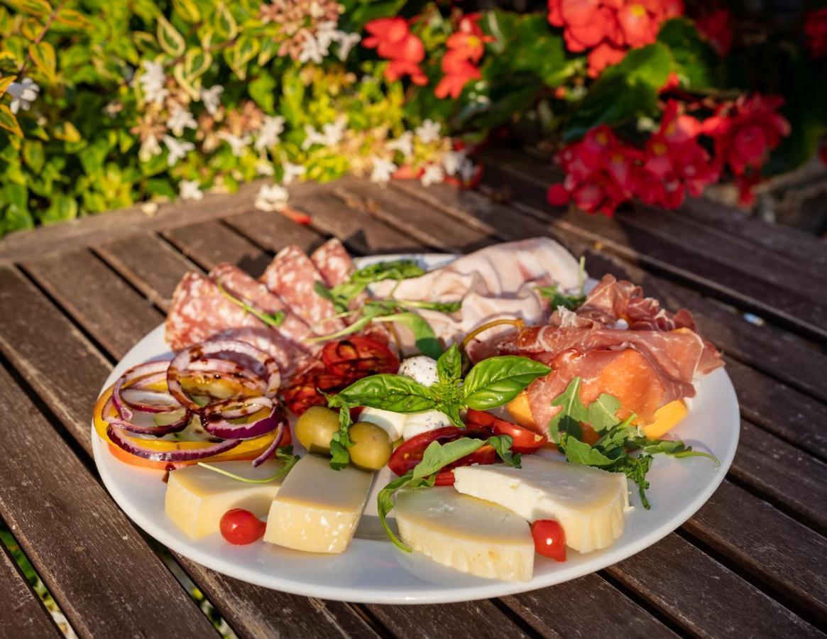 Limone Hotel Limone sul Garda