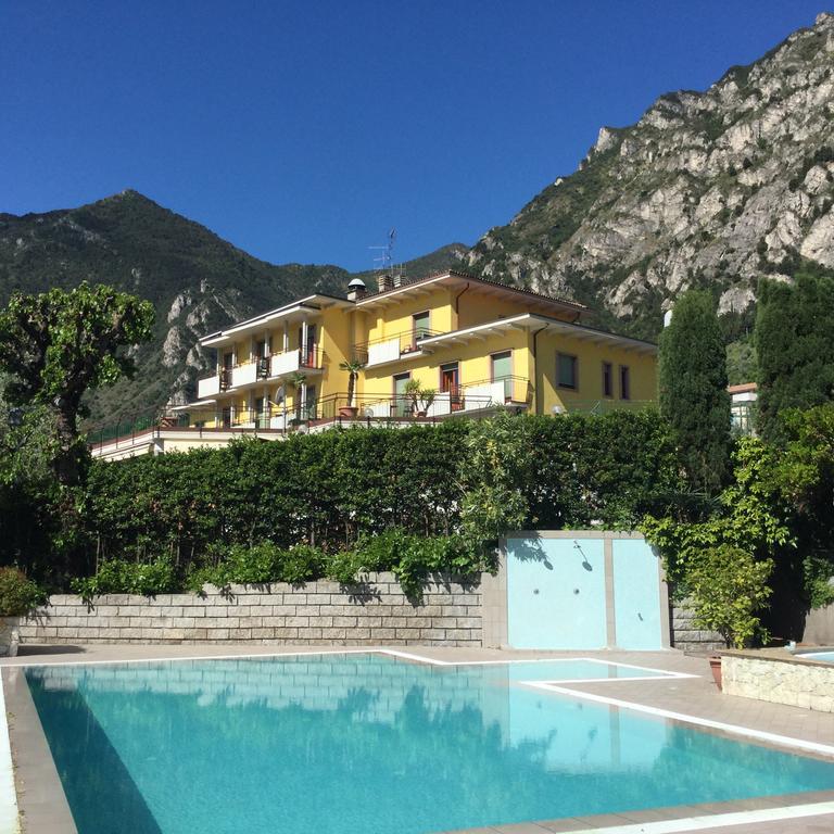 Hotel Limone Limone sul Garda