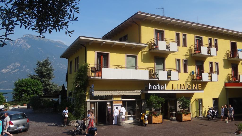 Limone Limone sul Garda