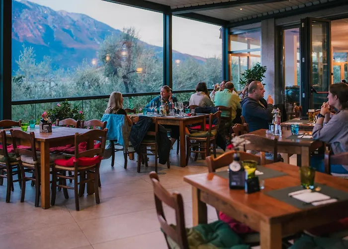 Hotel Limone