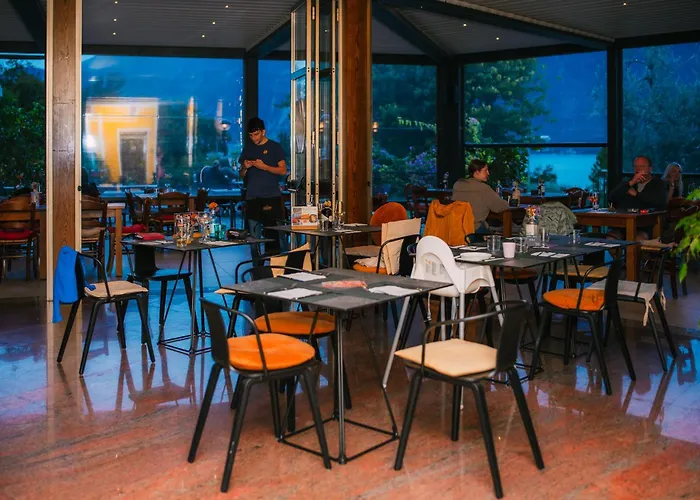 Hotel Limone