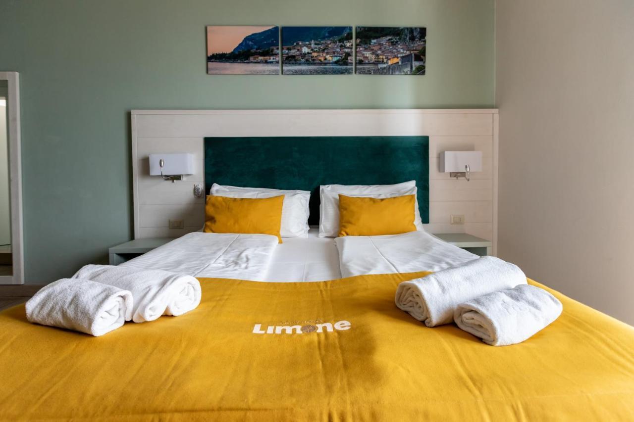 Limone Hotel 3*