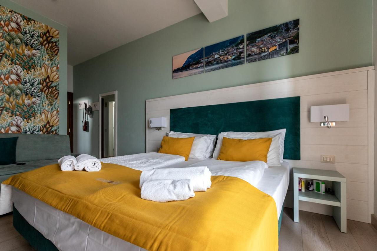Limone 3* Limone sul Garda