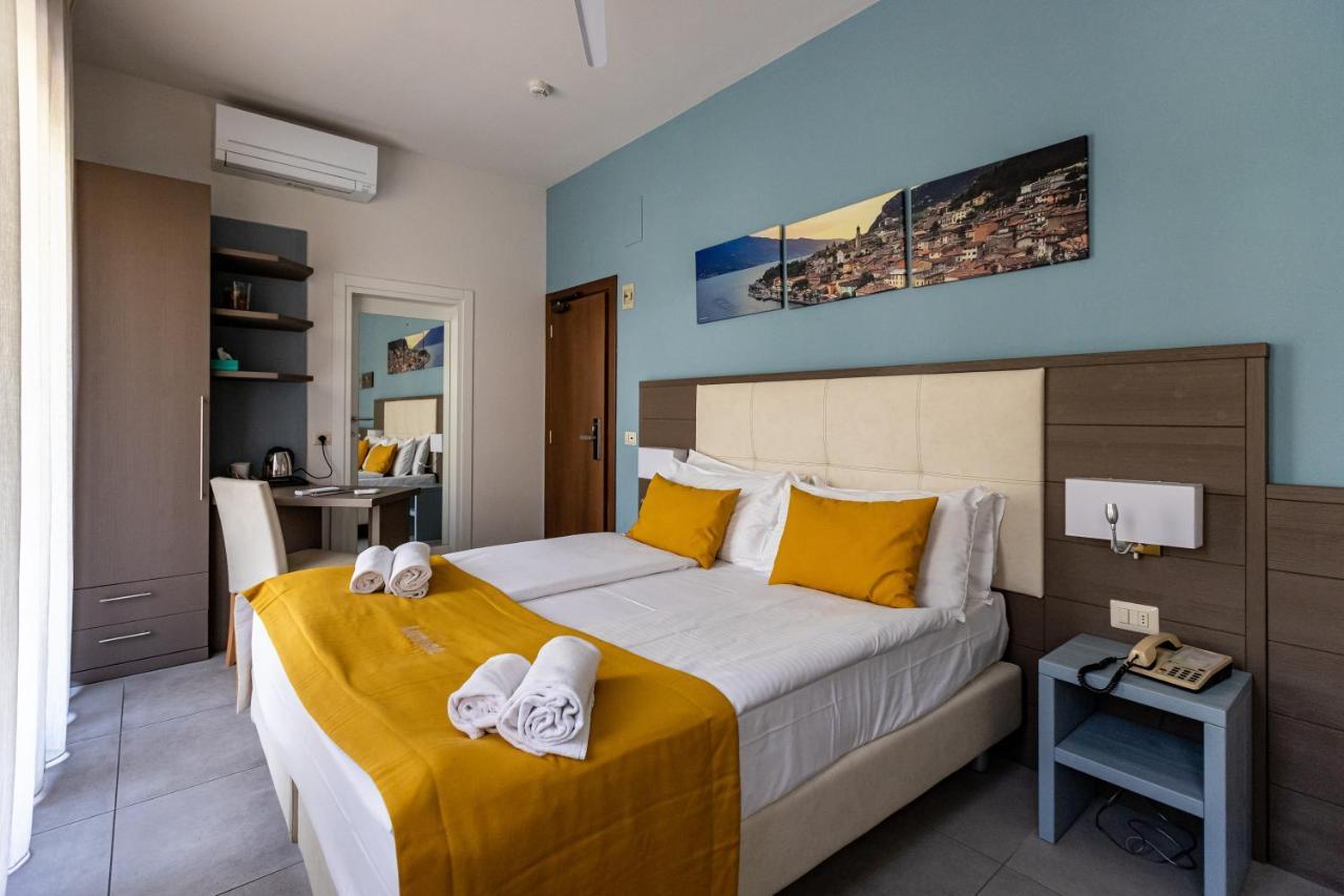 Hotel Limone Limone sul Garda