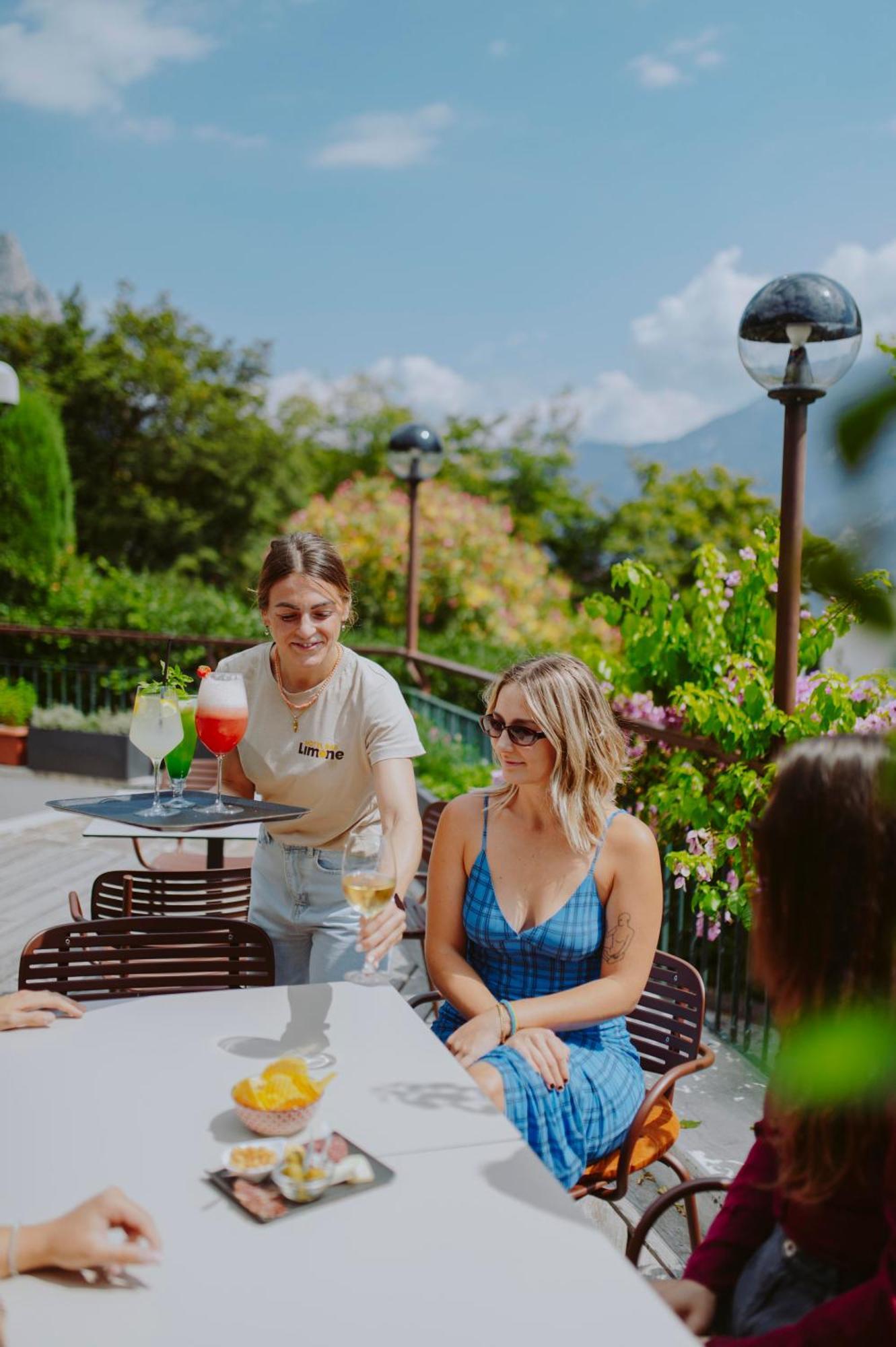 Limone Limone sul Garda