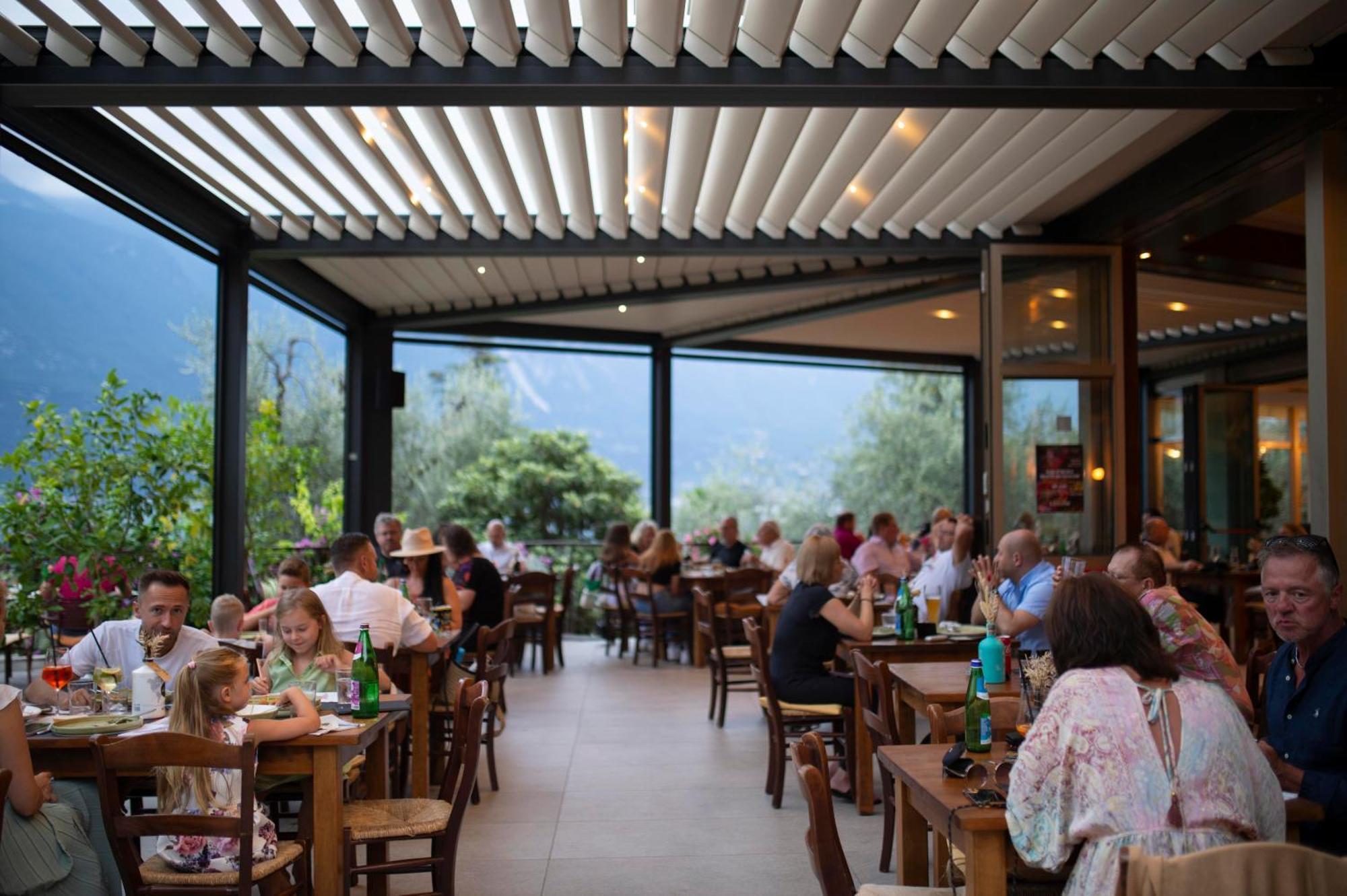 Hotel Limone Limone sul Garda