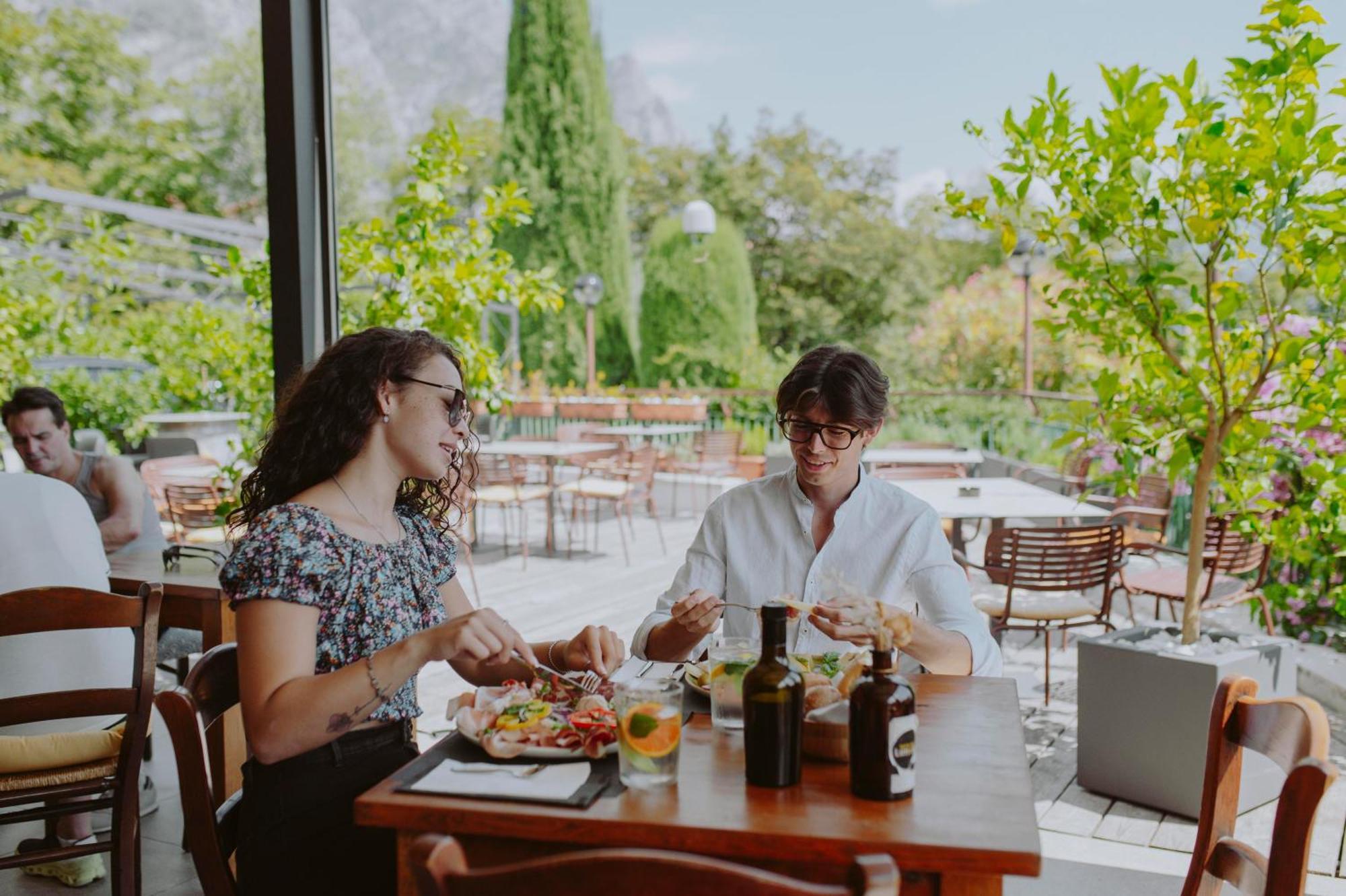 Limone Hotel Limone sul Garda