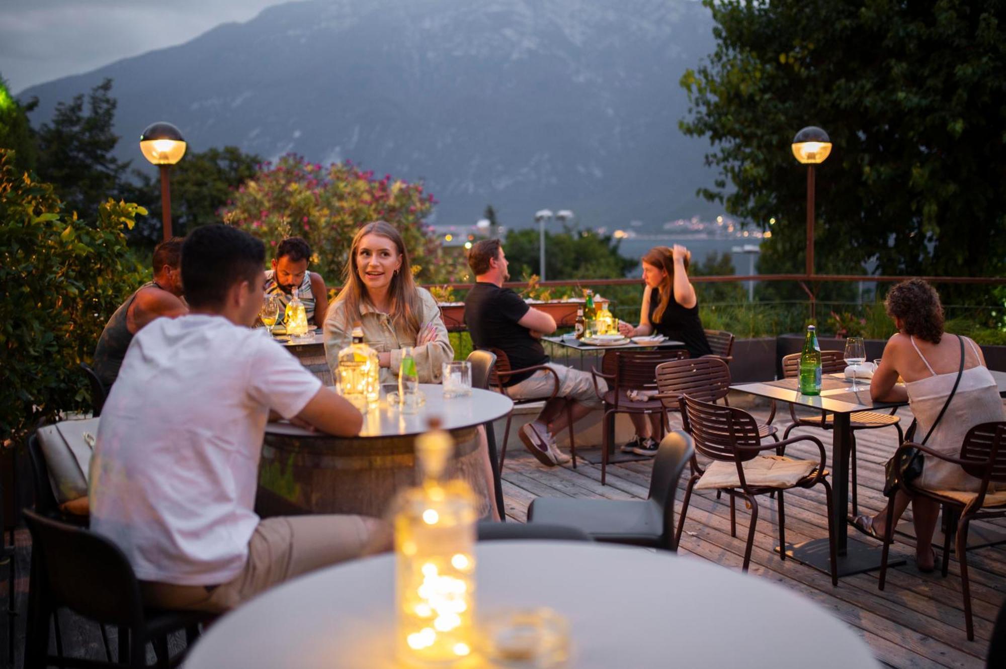 Hotel Limone Limone sul Garda