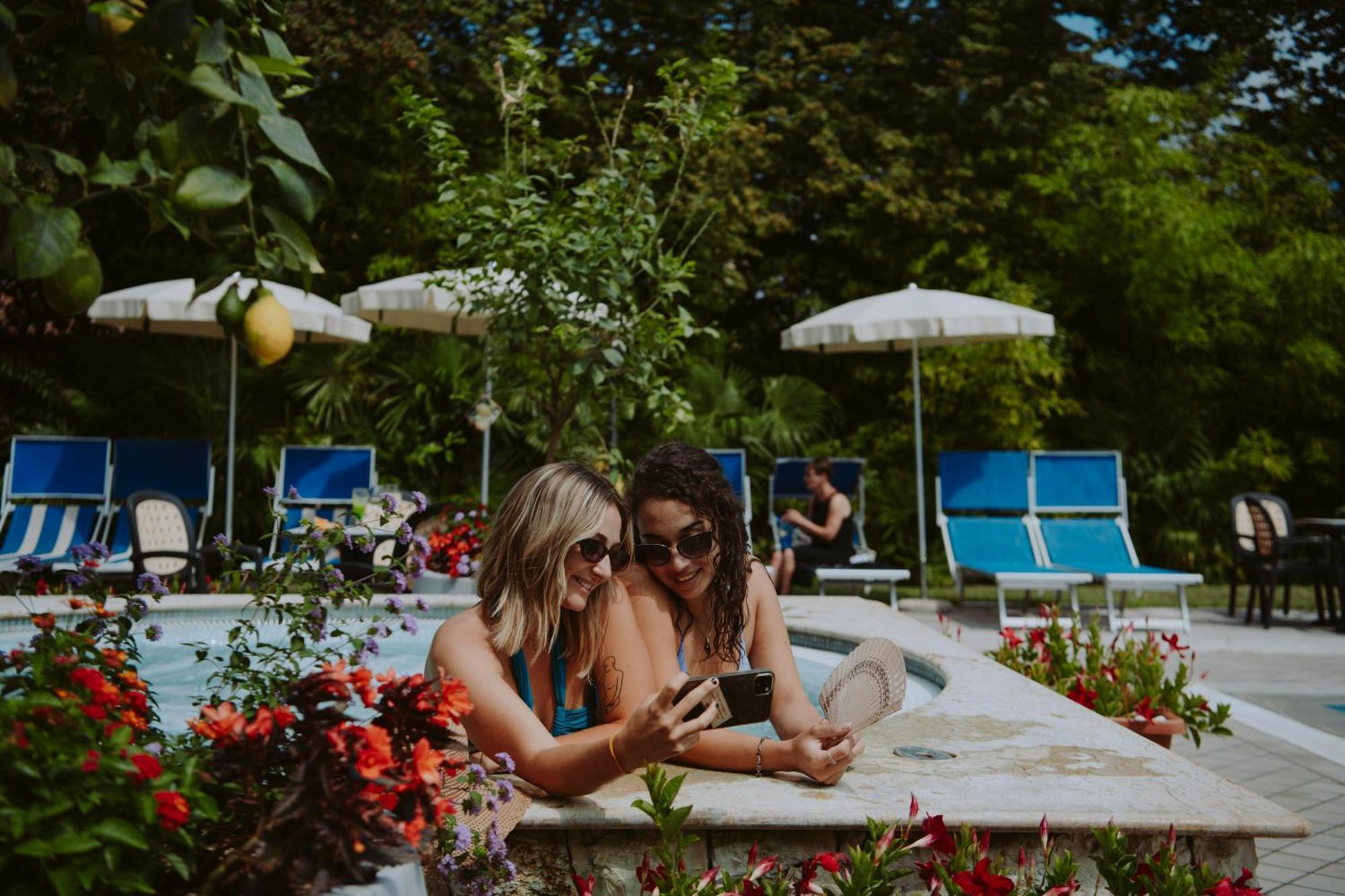 Hotel Limone Limone sul Garda