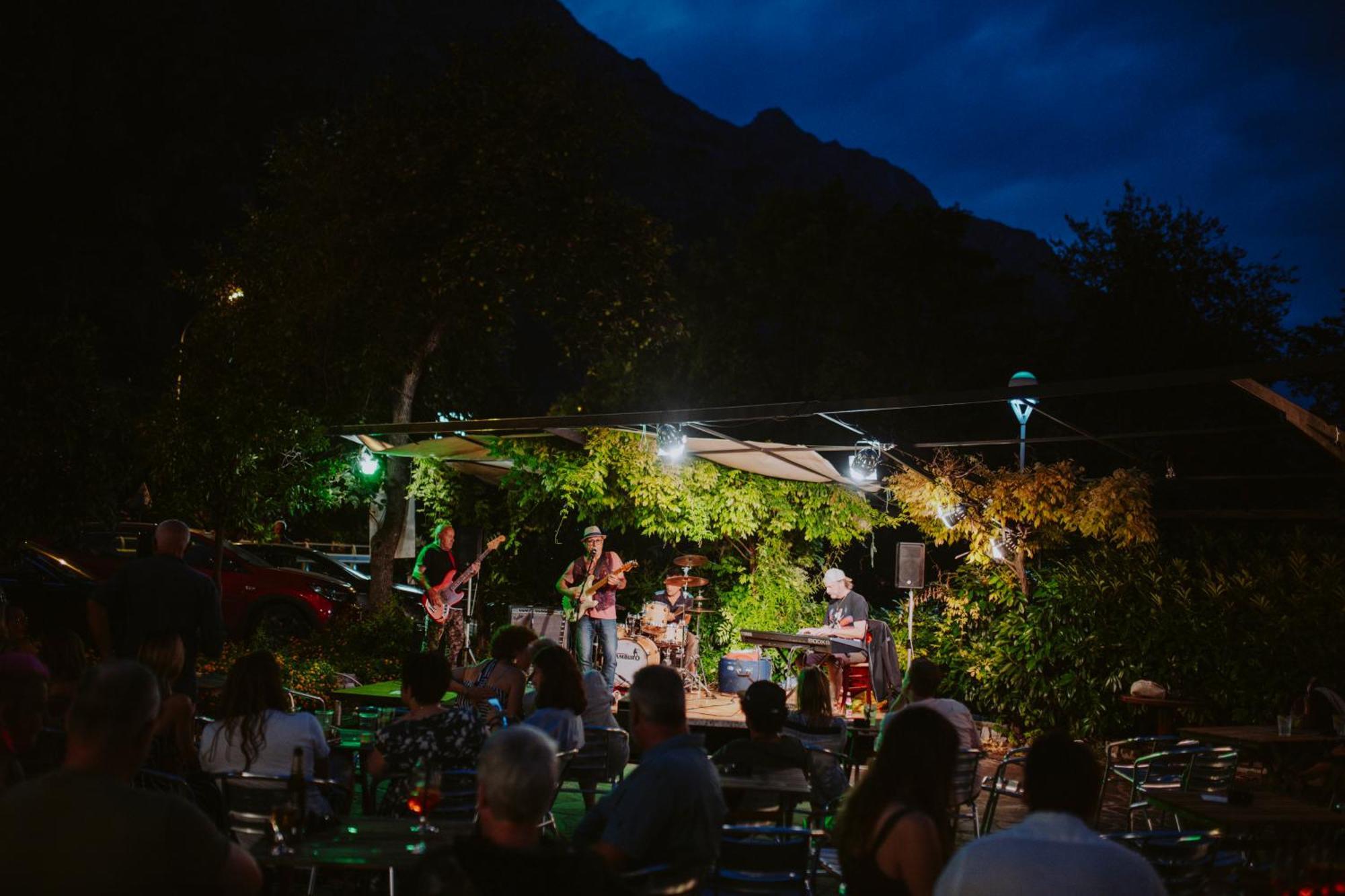 Limone Hotel 3*