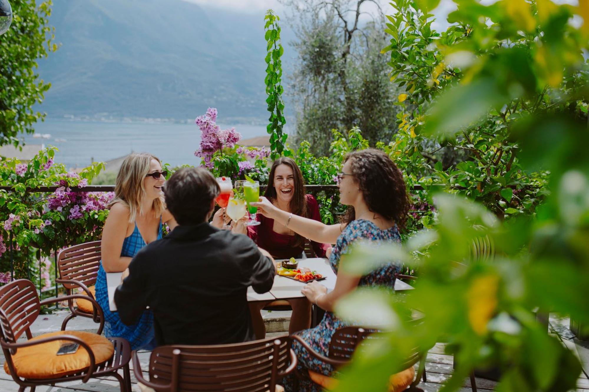 Limone Hotel