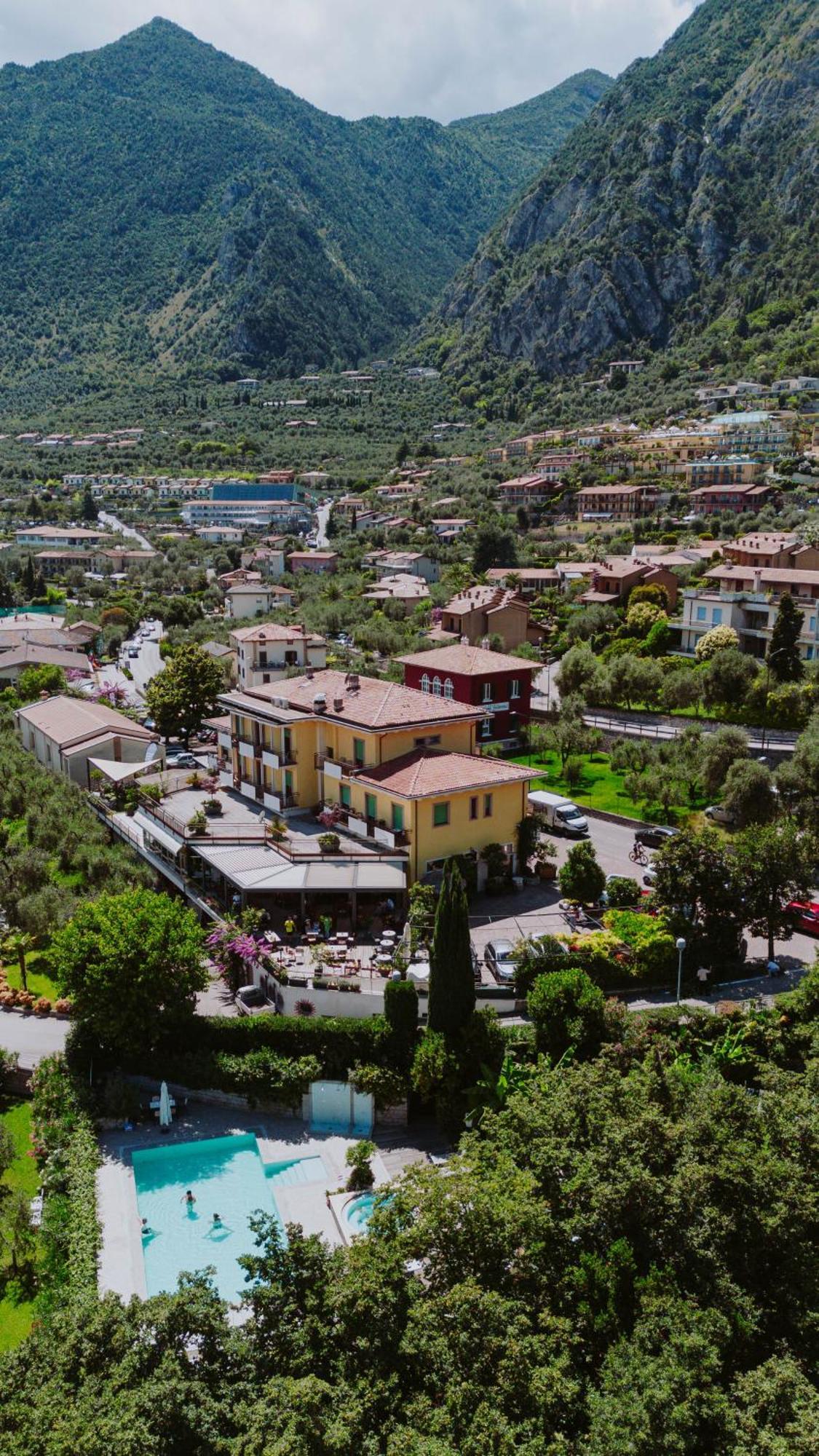 Limone Hotel Limone sul Garda