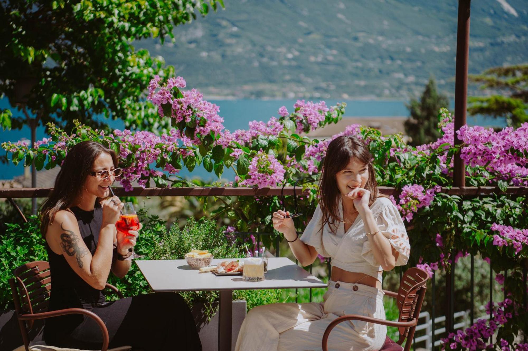 Hotel Limone Limone sul Garda