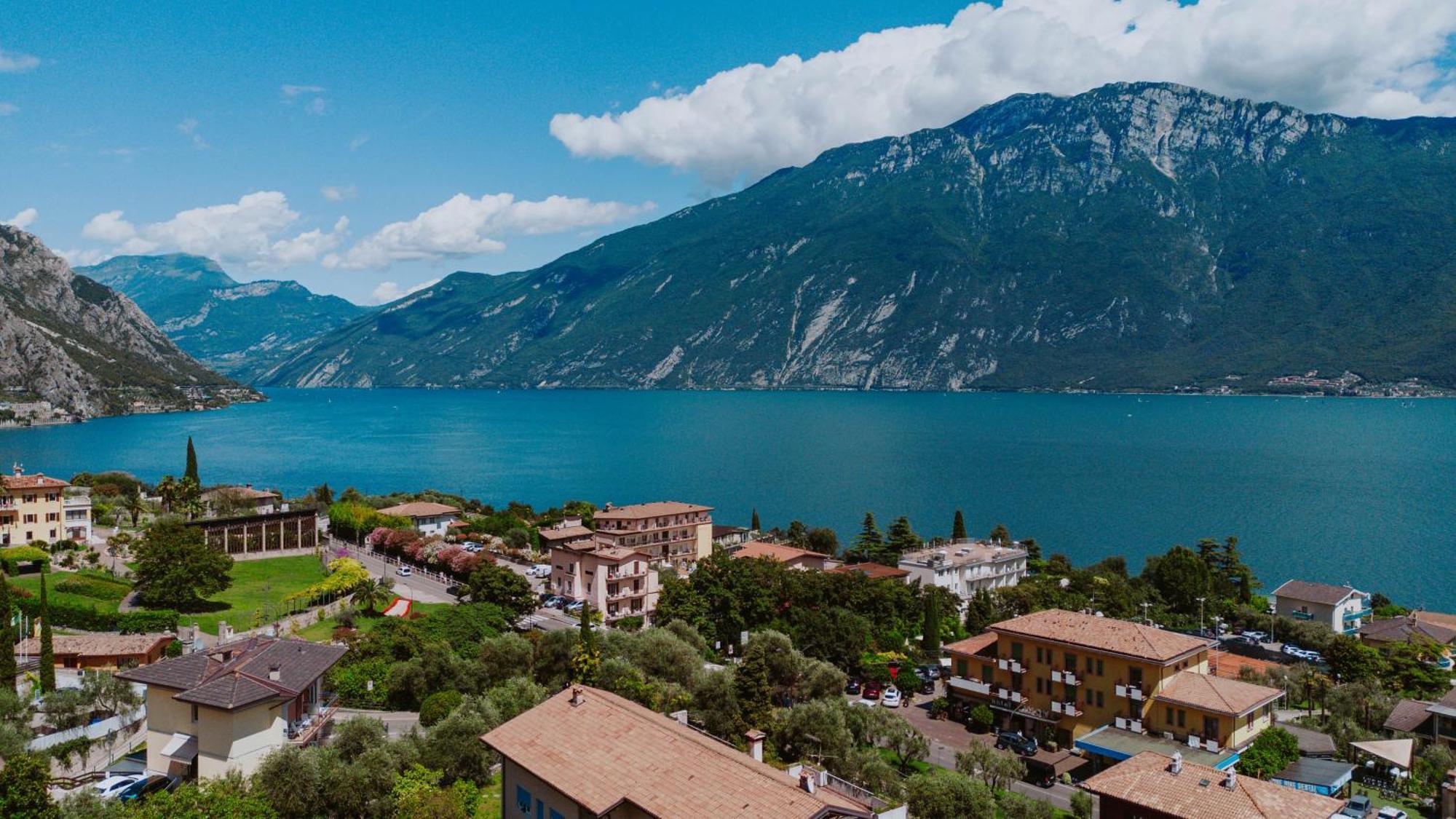 Limone Limone sul Garda
