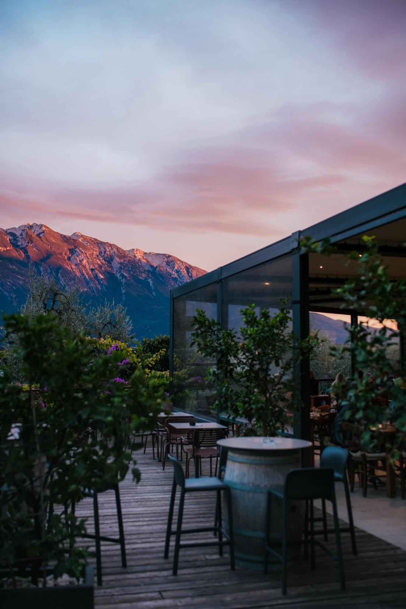 Hotel Limone