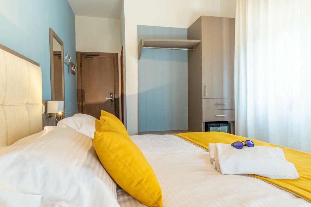 Hotel Limone