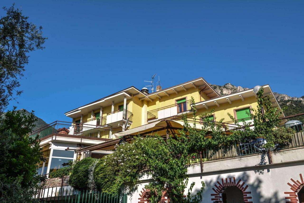 Limone Limone sul Garda